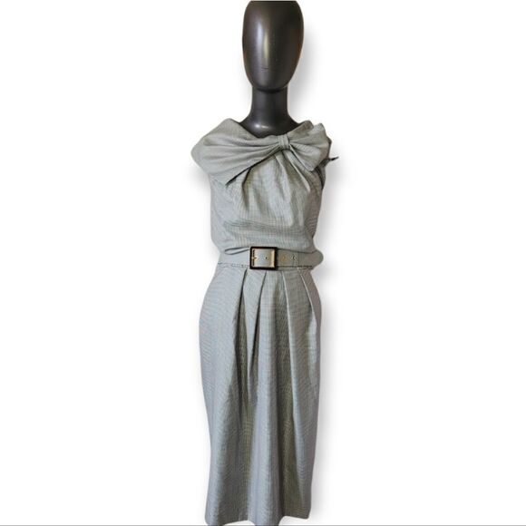 Escada dress $1690.0 - Picture 5 of 16